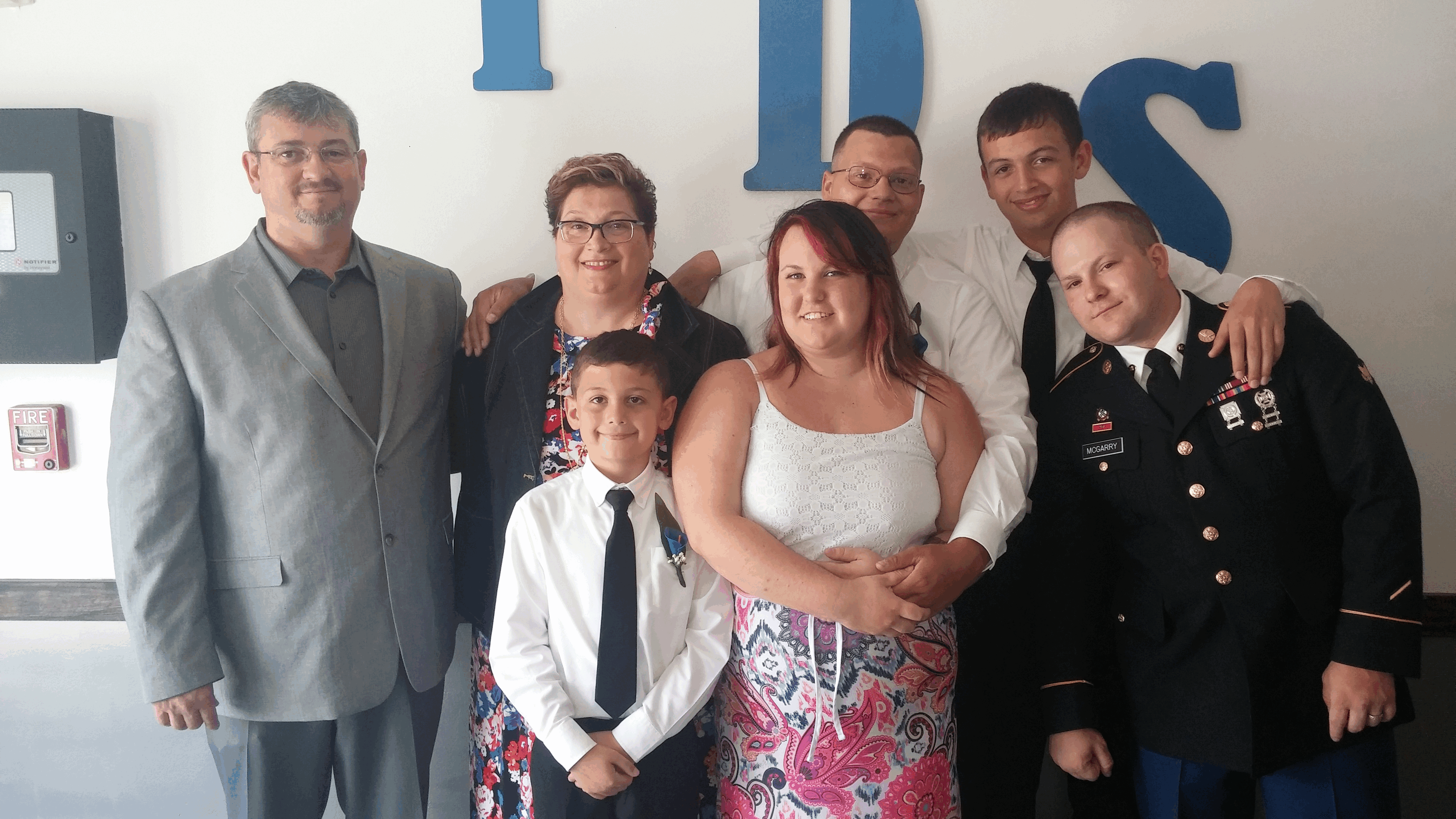 Family