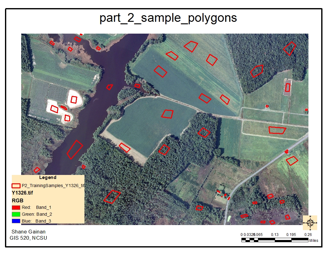 Sample Two Polygons